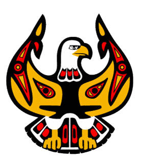 Lummi Nation Housing Authority logo